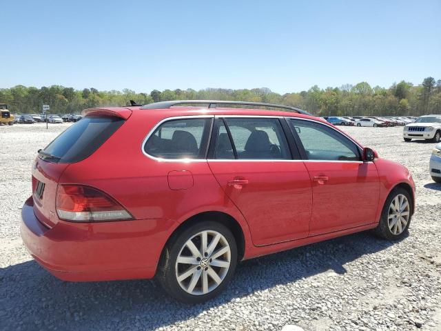 Image 3 of 2012 VOLKSWAGEN JETTA TDI 2012 with VIN 3VWPL7AJ3CM607806
