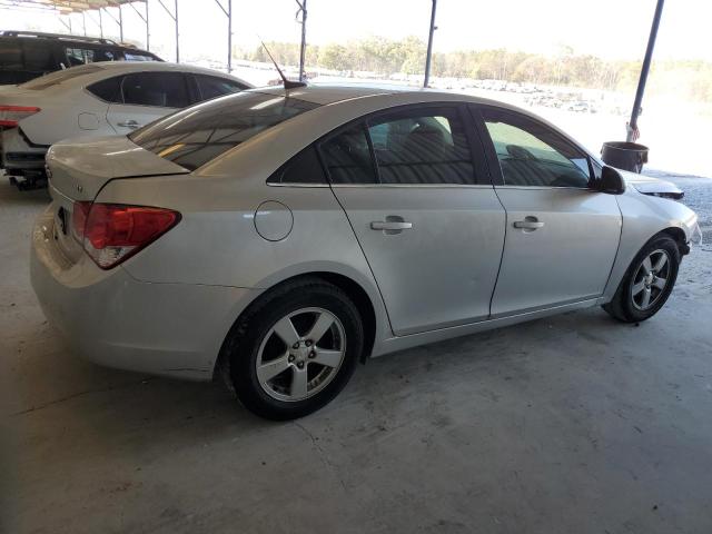 Image 3 of 2014 CHEVROLET CRUZE LT 2014 with VIN 1G1PC5SB9E7416914