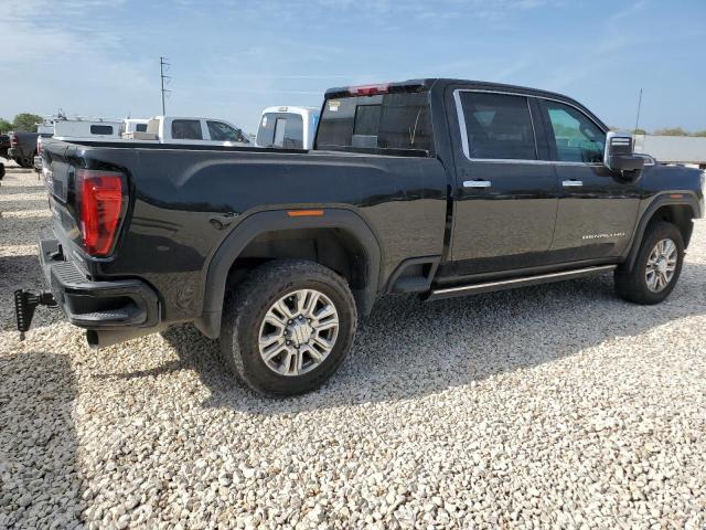 Image 3 of 2023 GMC SIERRA K2500 DENALI 2023 with VIN 1GT49REY3PF132719
