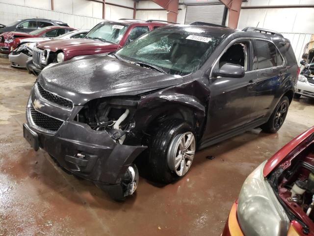 Obraz 1 z 2014 CHEVROLET EQUINOX LT 2014 z VIN 2GNALBEK4E6338962