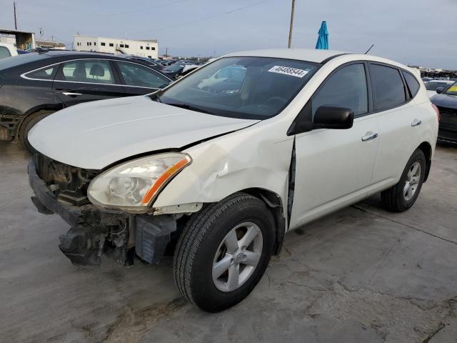 Изображение 1 2010 NISSAN ROGUE S 2010 с VIN JN8AS5MT7AW030292