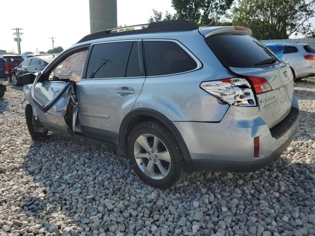 Image 2 of 2014 SUBARU OUTBACK 2.5I LIMITED 2014 with VIN 4S4BRCLC2E3305586