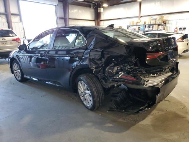 Изображение 2 2024 TOYOTA CAMRY LE 2024 с VIN 4T1C11AK4RU876006