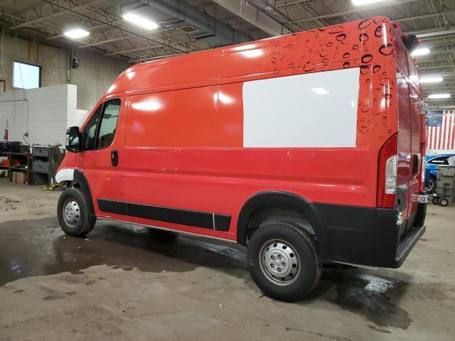 Obraz 2 z 2023 RAM PROMASTER 1500 1500 HIGH 2023 z VIN 3C6LRVBG5PE532895