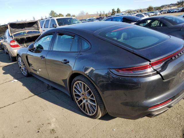 Изображение 2 2021 PORSCHE PANAMERA BASE 2021 с VIN WP0AJ2A71ML113033