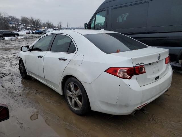 Obraz 2 z 2012 ACURA TSX TECH 2012 z VIN JH4CU2F64CC010282
