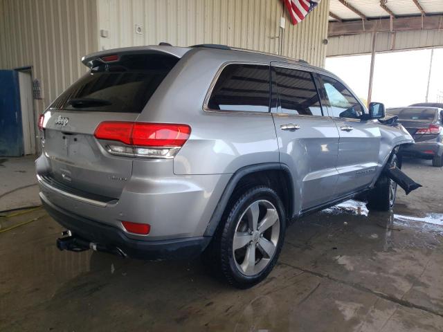 Obraz 3 z 2015 JEEP GRAND CHEROKEE LIMITED 2015 z VIN 1C4RJEBG6FC757486