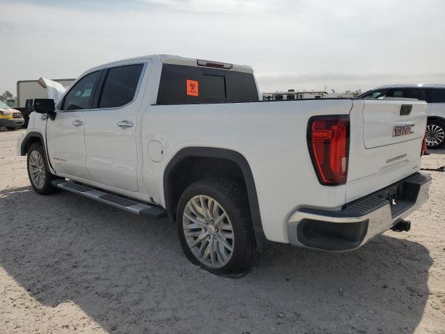 Image 2 of 2020 GMC SIERRA C1500 SLT 2020 with VIN 3GTP8DEDXLG287325