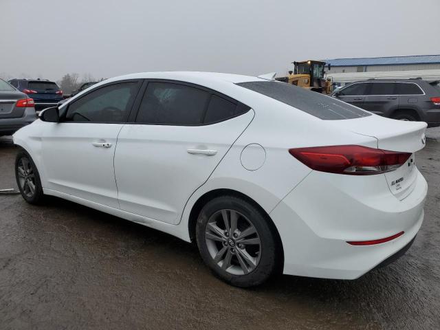 Изображение 2 2017 HYUNDAI ELANTRA SE 2017 с VIN 5NPD84LF1HH182498