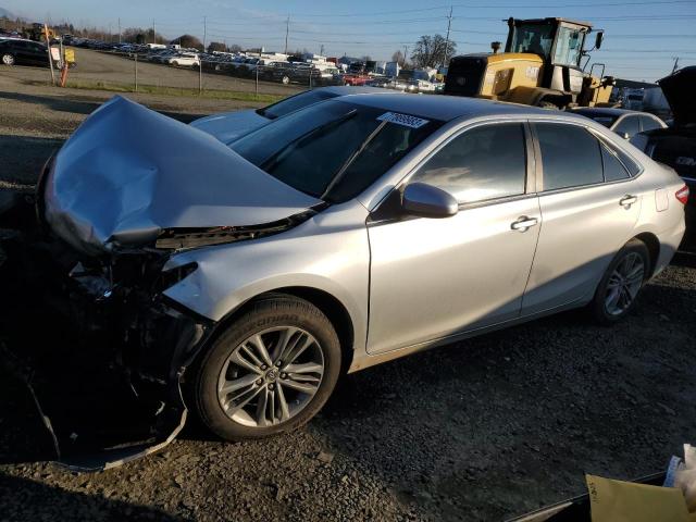 Image 1 of 2015 TOYOTA CAMRY LE 2015 with VIN 4T1BF1FKXFU984339