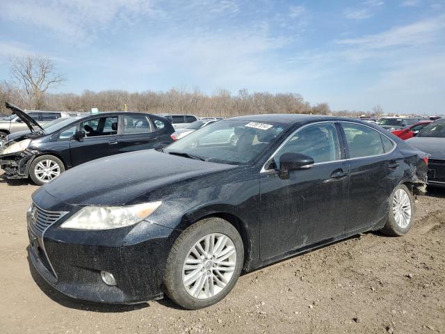 Obraz 1 z 2013 LEXUS ES 350 2013 z VIN JTHBK1GG2D2037975