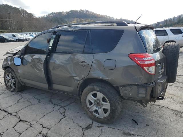 Image 2 of 2012 TOYOTA RAV4  2012 with VIN 2T3BF4DVXCW255596