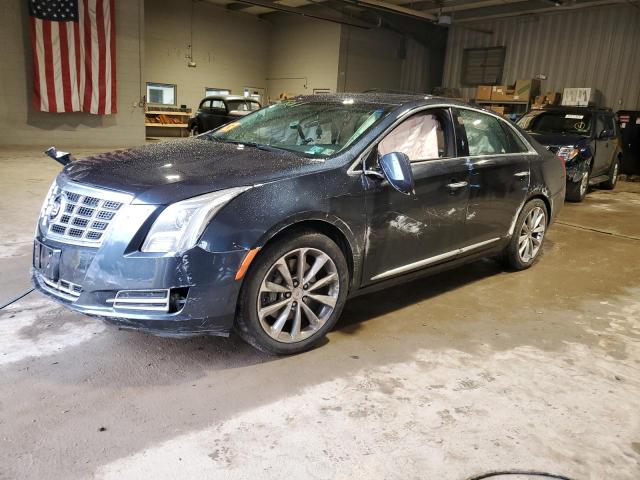 Image 1 of 2013 CADILLAC XTS LUXURY COLLECTION 2013 with VIN 2G61P5S34D9196821