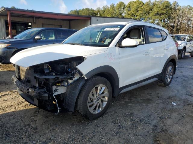 Obraz 1 z 2017 HYUNDAI TUCSON LIMITED 2017 z VIN KM8J3CA40HU514736