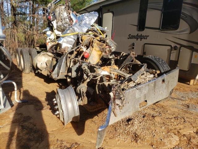 1998 KENWORTH CONSTRUCTION W900 1998 image
