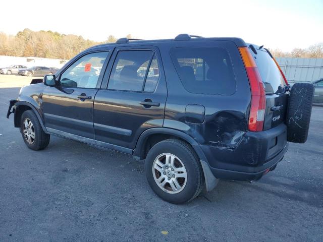 Image 2 of 2003 HONDA CR-V EX 2003 with VIN JHLRD78813C022383