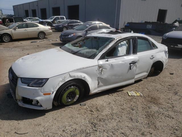 Obraz 1 z 2019 AUDI A4 PREMIUM 2019 z VIN WAUGMAF47KN021238