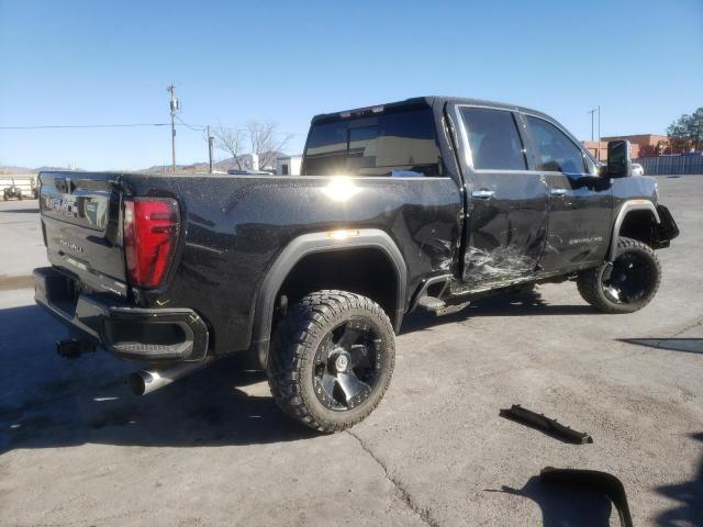 Image 3 of 2024 GMC SIERRA K2500 DENALI 2024 with VIN 1GT49REY1RF206318