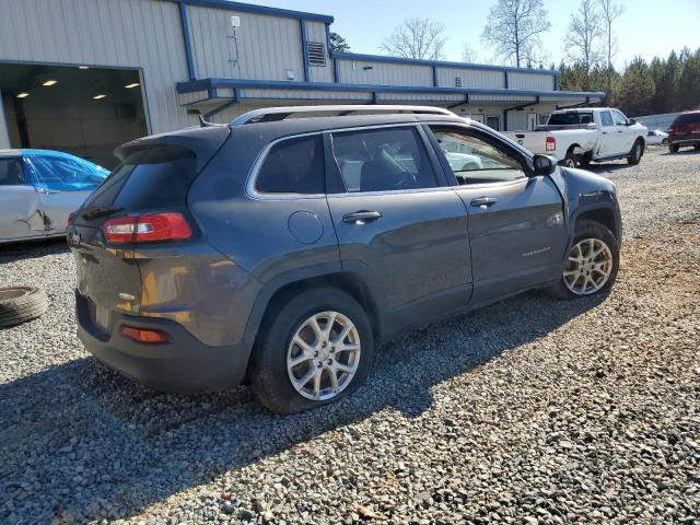 Изображение 3 2017 JEEP CHEROKEE LATITUDE 2017 с VIN 1C4PJMCB6HW527775