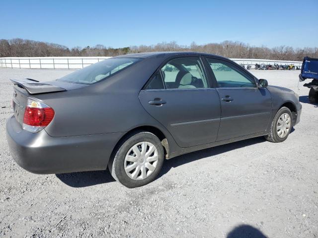 Изображение 3 2005 TOYOTA CAMRY LE 2005 с VIN 4T1BE32K15U953046