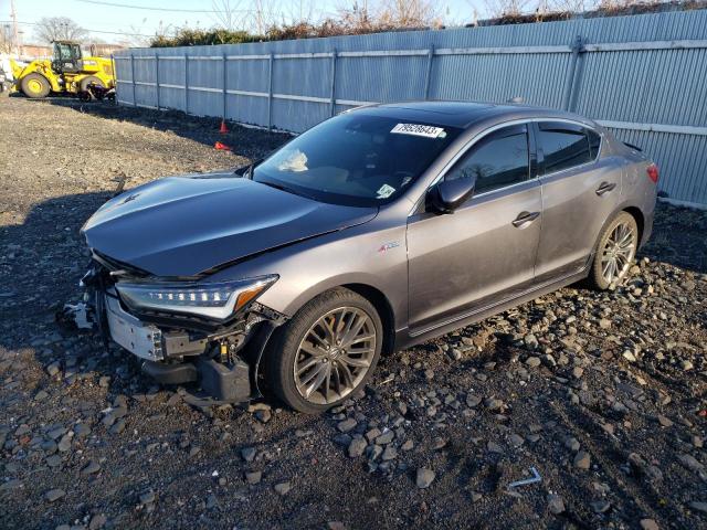 2019 ACURA ILX PREMIUM A-SPEC 2019 image