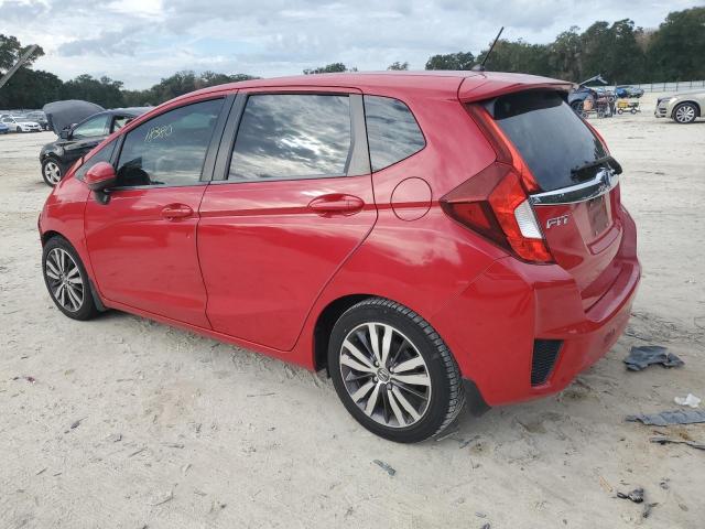 Image 2 of 2015 HONDA FIT EX 2015 with VIN 3HGGK5H87FM753791