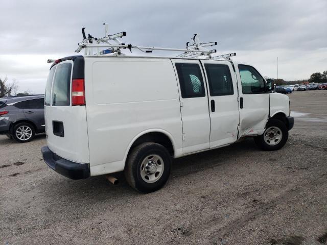 Image 3 of 2015 CHEVROLET EXPRESS G2500  2015 with VIN 1GCWGFCF4F1279187