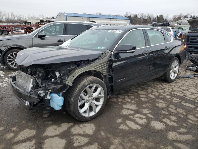 Изображение 2015 CHEVROLET IMPALA LT 2015