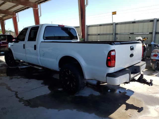 Image 2 of 2001 FORD F350 SRW SUPER DUTY 2001 with VIN 1FTSW30FX1EB56970