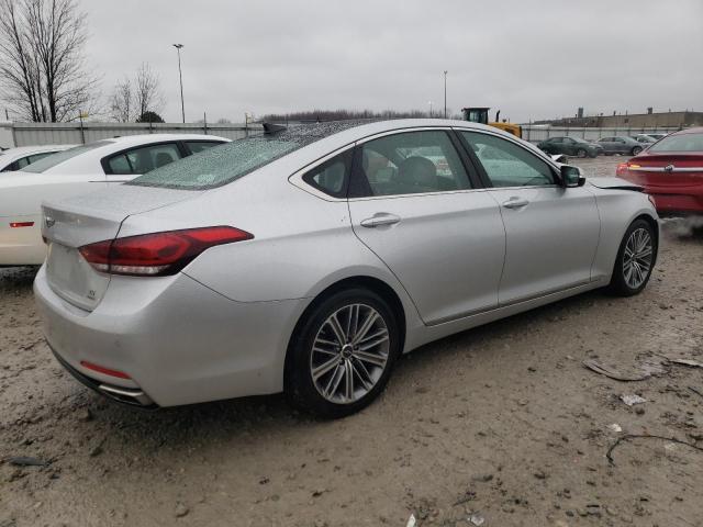 Изображение 3 2018 GENESIS G80 BASE 2018 с VIN KMHGN4JE0JU247087