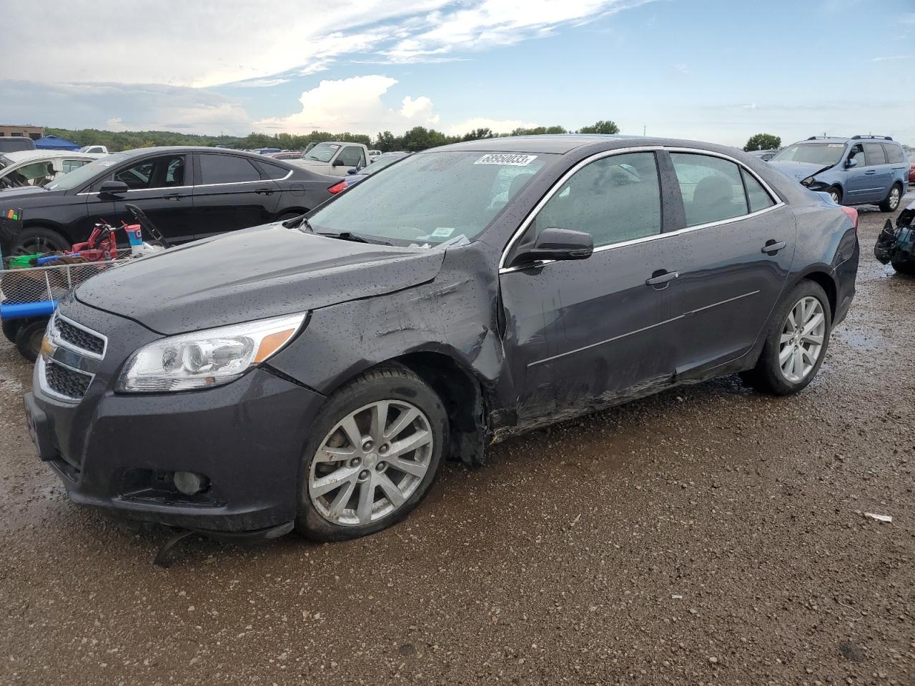 Obraz 1 z 2013 CHEVROLET MALIBU 2LT 2013 z VIN 1G11E5SA5DF291745