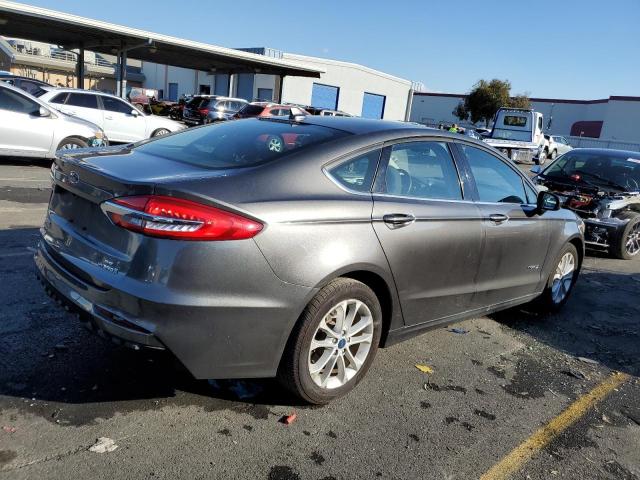 Obraz 3 z 2019 FORD FUSION SE 2019 z VIN 3FA6P0LU7KR201875