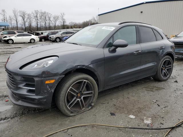 Изображение 2019 PORSCHE MACAN  2019