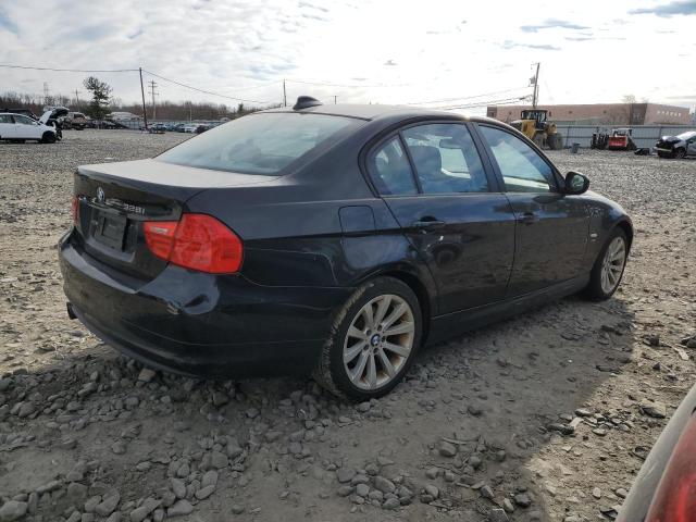 Obraz 3 z 2011 BMW 328 XI SULEV 2011 z VIN WBAPK5C54BA656533