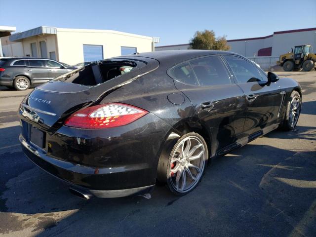 Image 3 of 2012 PORSCHE PANAMERA 2 2012 with VIN WP0AA2A72CL015059
