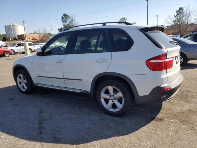 Изображение 2 2009 BMW X5 XDRIVE30I 2009 с VIN 5UXFE43519L038129
