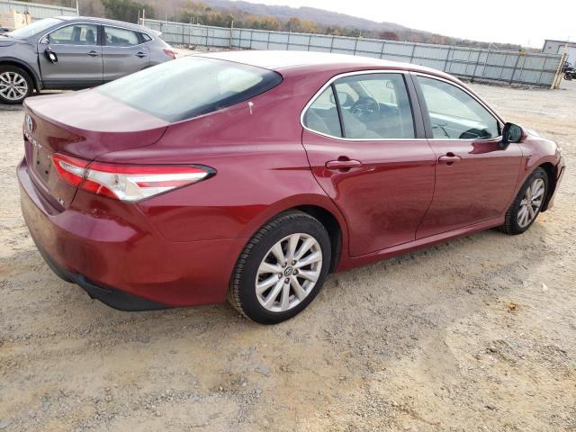 Obraz 3 z 2018 TOYOTA CAMRY L 2018 z VIN 4T1B11HK6JU660745