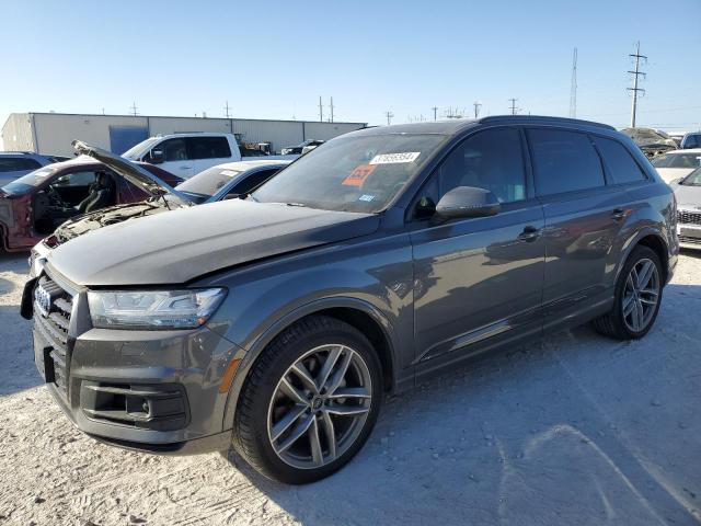 Obraz 2018 AUDI Q7 PRESTIGE 2018