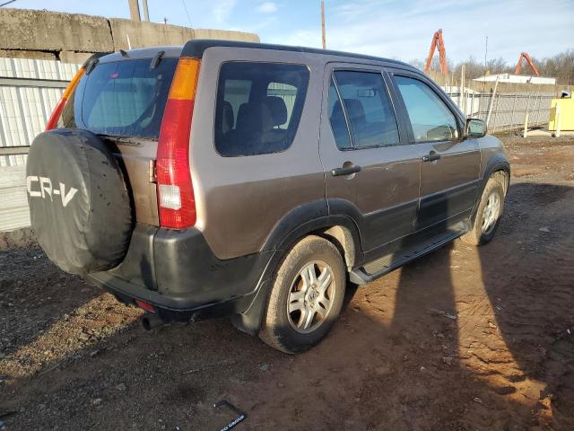 Image 3 of 2002 HONDA CR-V EX 2002 with VIN JHLRD78842C017080