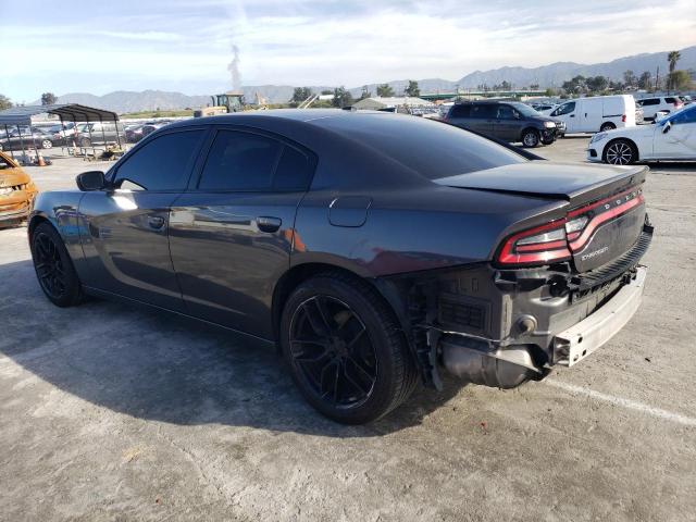 Obraz 2 z 2020 DODGE CHARGER SXT 2020 z VIN 2C3CDXBG9LH135552