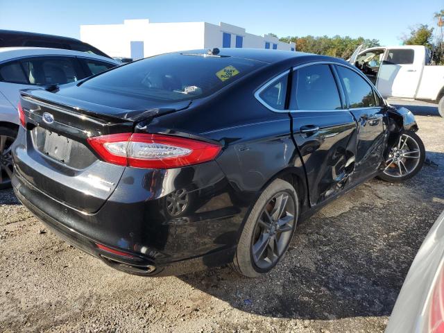 Image 3 of 2013 FORD FUSION TITANIUM 2013 with VIN 3FA6P0K92DR266049