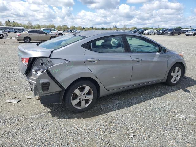 Obraz 3 z 2011 HYUNDAI ELANTRA GLS 2011 z VIN KMHDH4AE2BU153904