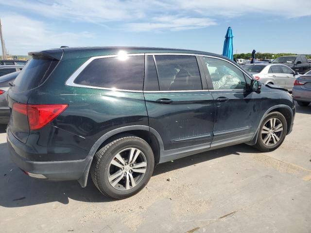 Изображение 3 2016 HONDA PILOT EXL 2016 с VIN 5FNYF5H55GB039953