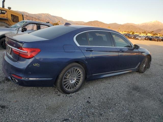 Изображение 3 2017 BMW ALPINA B7  2017 с VIN WBA7F2C35HG855999