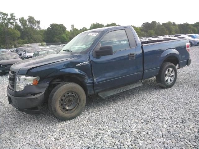2014 FORD F150  2014 image