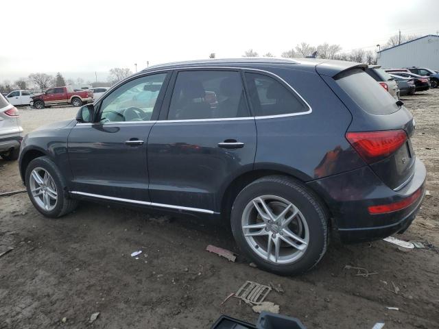 Изображение 2 2015 AUDI Q5 PREMIUM PLUS 2015 с VIN WA1LFAFP9FA116249