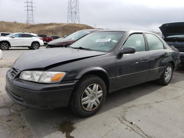 2000 TOYOTA CAMRY CE 2000 image