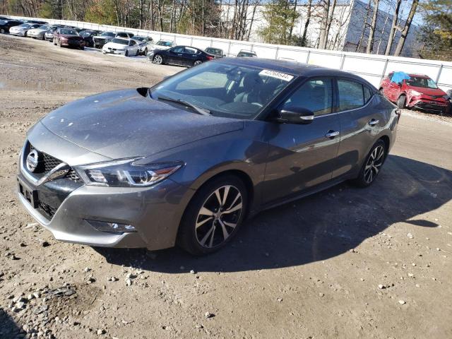 Obraz 2017 NISSAN MAXIMA 3.5S 2017
