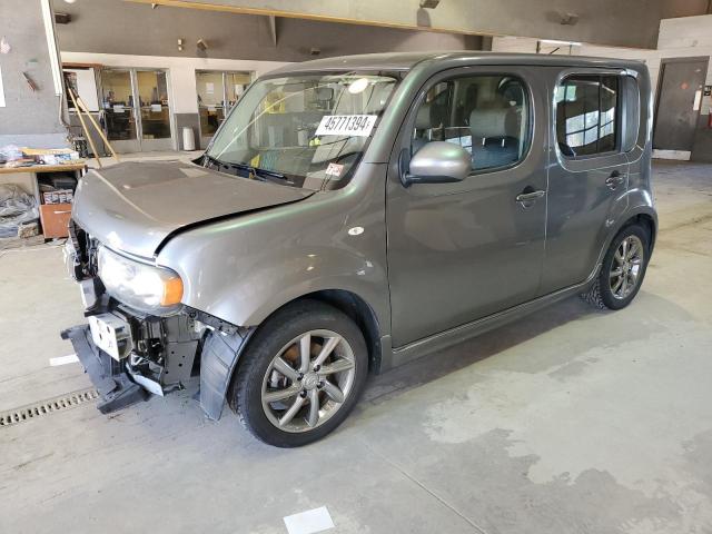 Изображение 2009 NISSAN CUBE BASE 2009