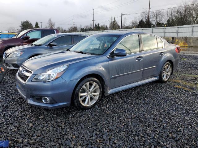 Image 1 of 2014 SUBARU LEGACY 2.5I LIMITED 2014 with VIN 4S3BMBN68E3032108